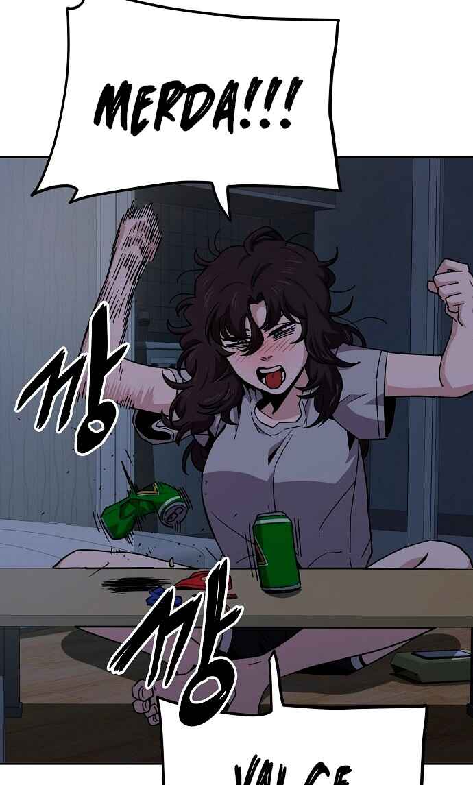 Mujikbaeksu Gye Baek-sun Chapter 13 - Page 38