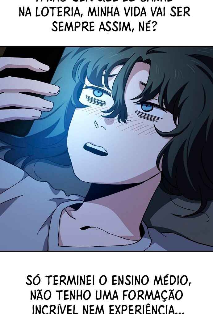 Mujikbaeksu Gye Baek-sun Chapter 13 - Page 44