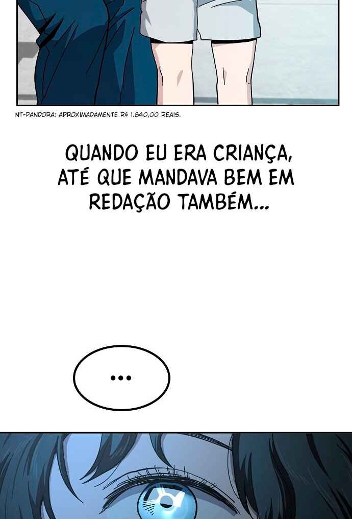 Mujikbaeksu Gye Baek-sun Chapter 13 - Page 48