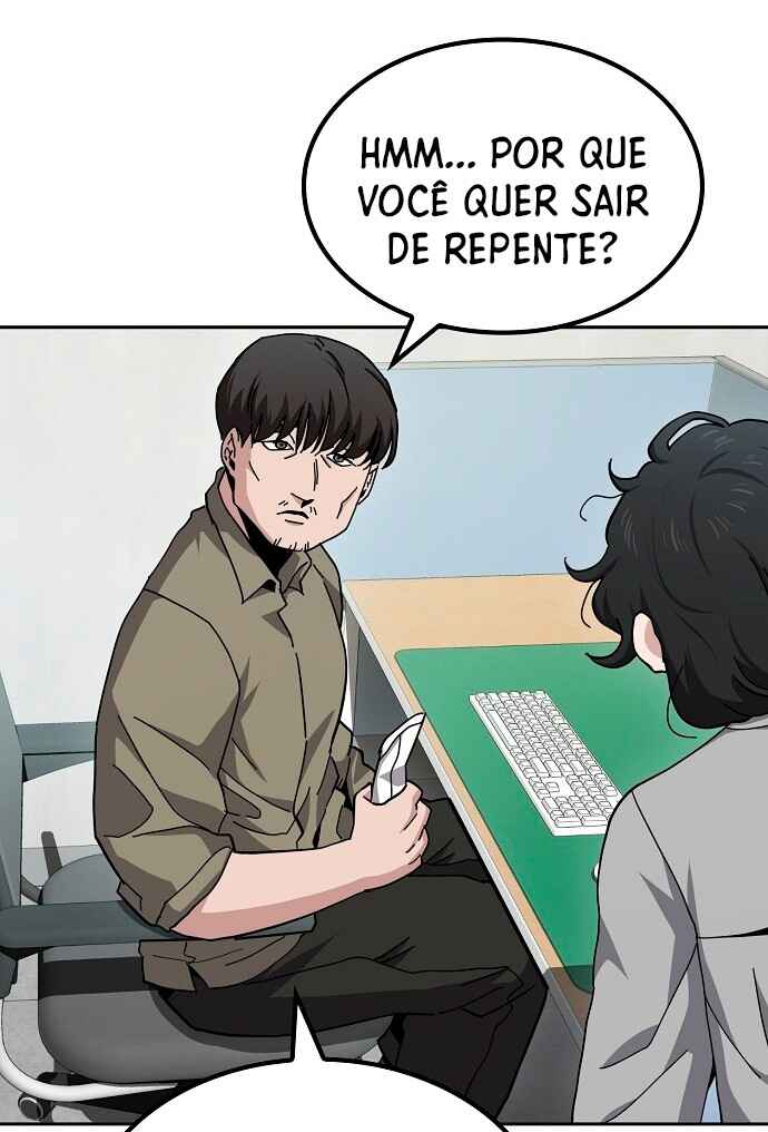 Mujikbaeksu Gye Baek-sun Chapter 13 - Page 55