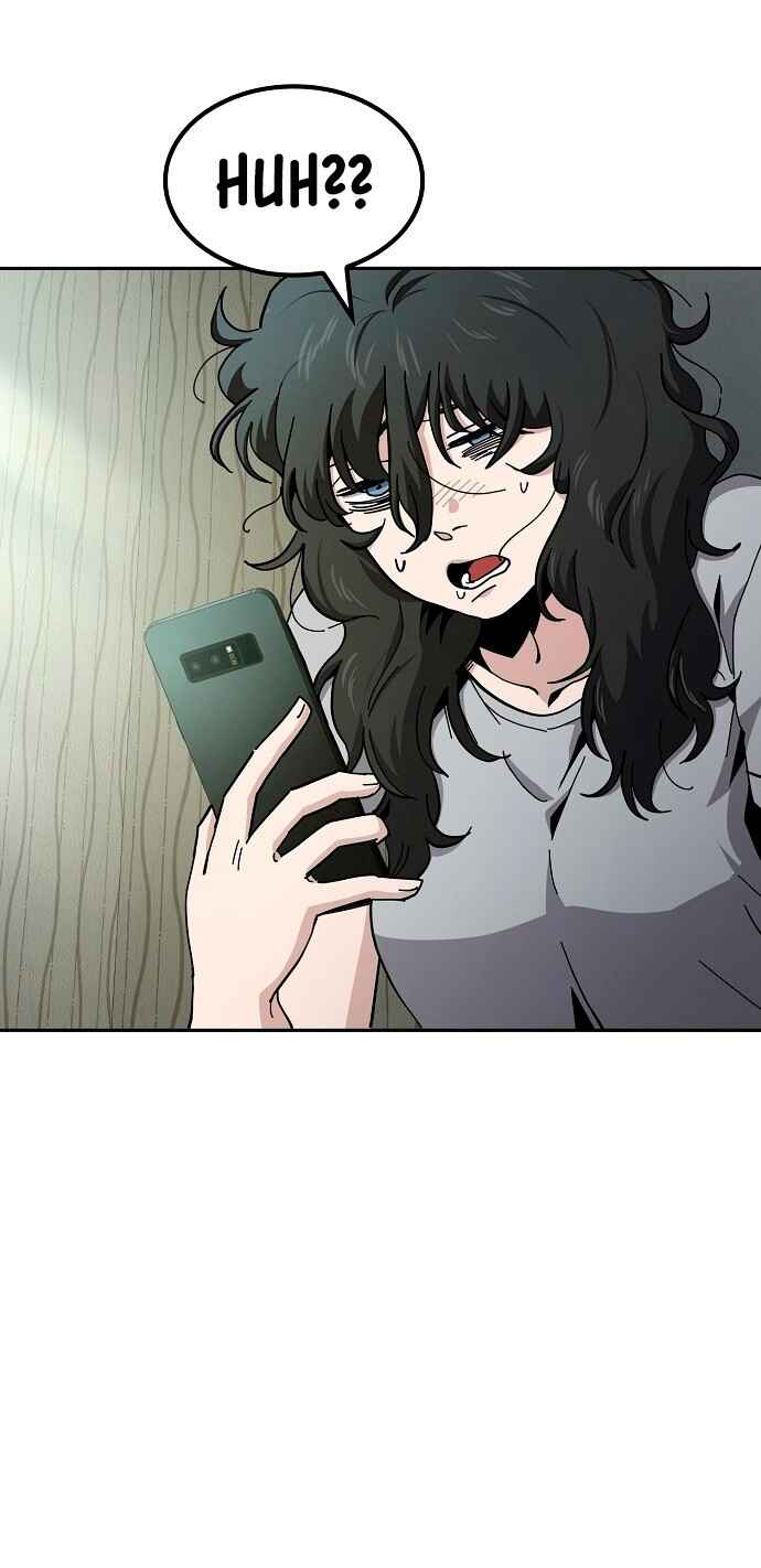 Mujikbaeksu Gye Baek-sun Chapter 13 - Page 6