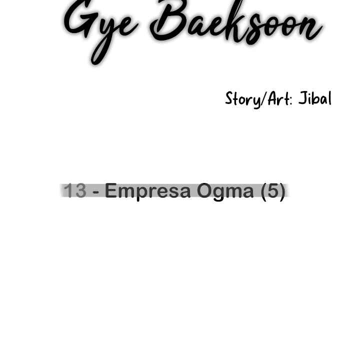 Mujikbaeksu Gye Baek-sun Chapter 13 - Page 77