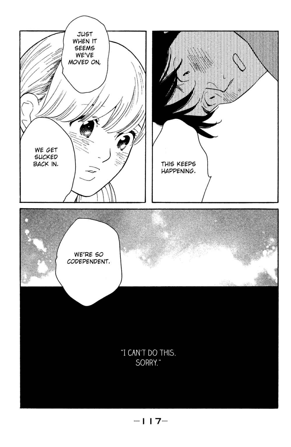 Koiiji: Love Glutton Chapter 44 - Page 17
