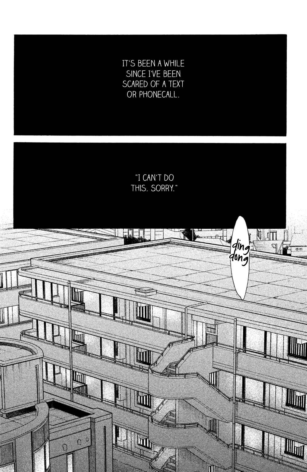 Koiiji: Love Glutton Chapter 44 - Page 2