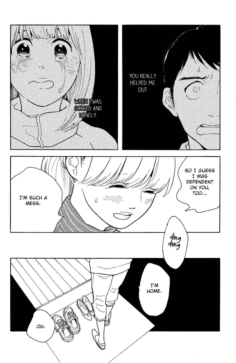 Koiiji: Love Glutton Chapter 44 - Page 22
