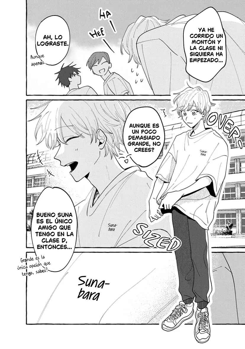 Kimi to Nara Koi o Shite Mite mo Chapter 13 - Page 13