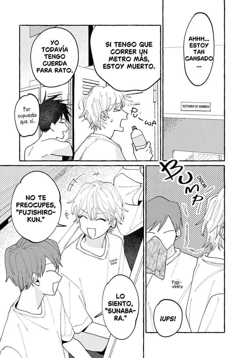 Kimi to Nara Koi o Shite Mite mo Chapter 13 - Page 22