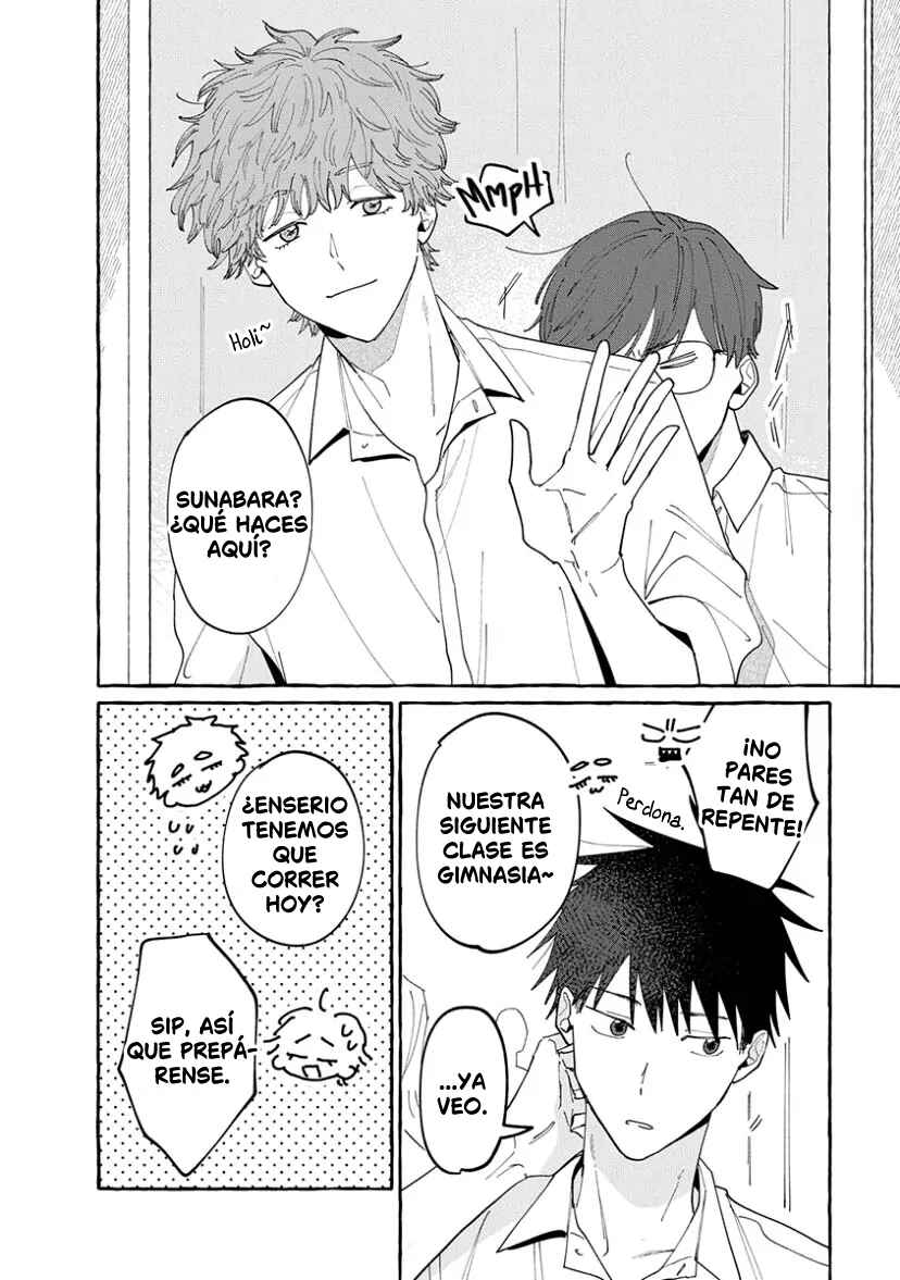Kimi to Nara Koi o Shite Mite mo Chapter 13 - Page 25