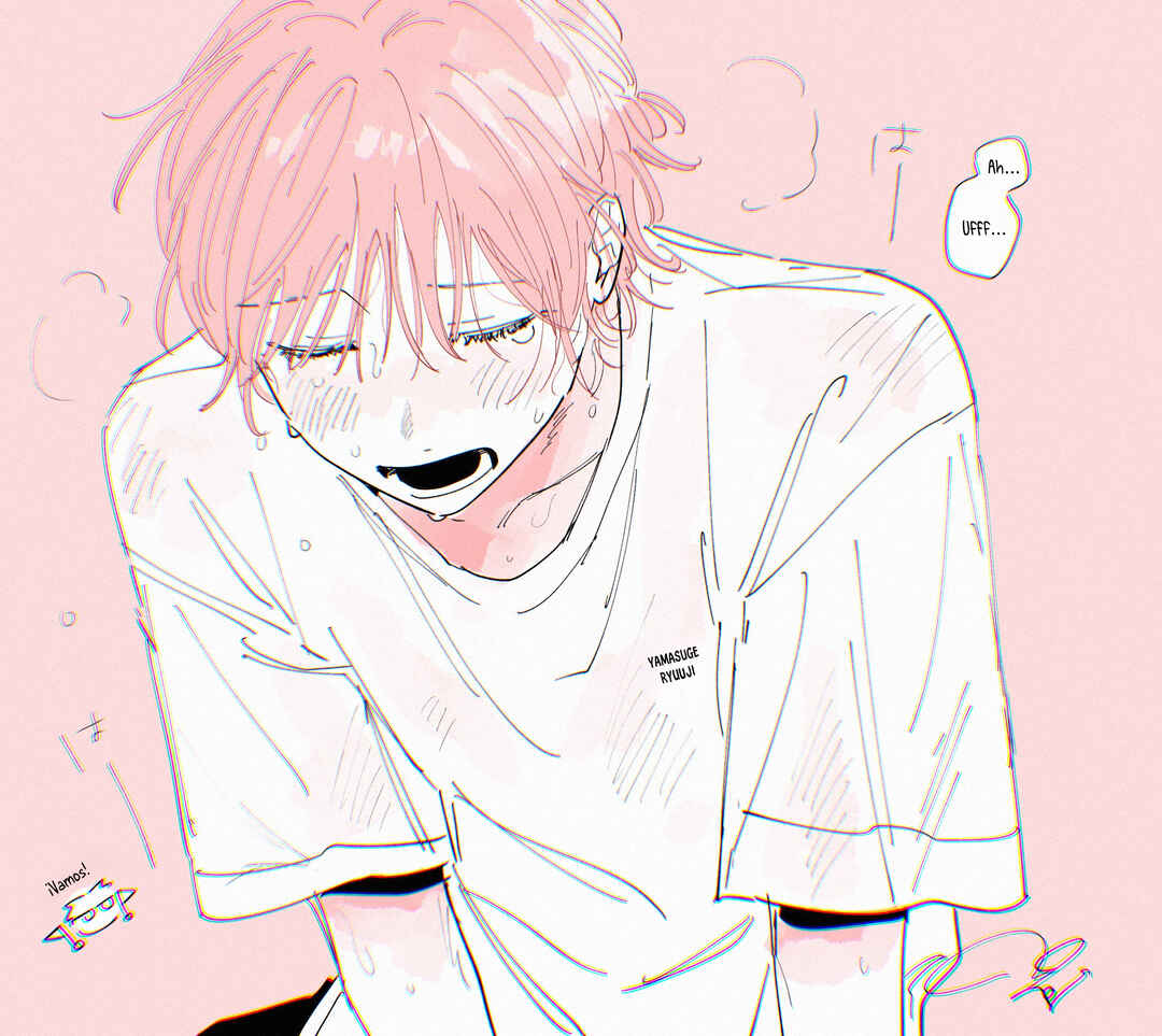 Kimi to Nara Koi o Shite Mite mo Chapter 13 - Page 30