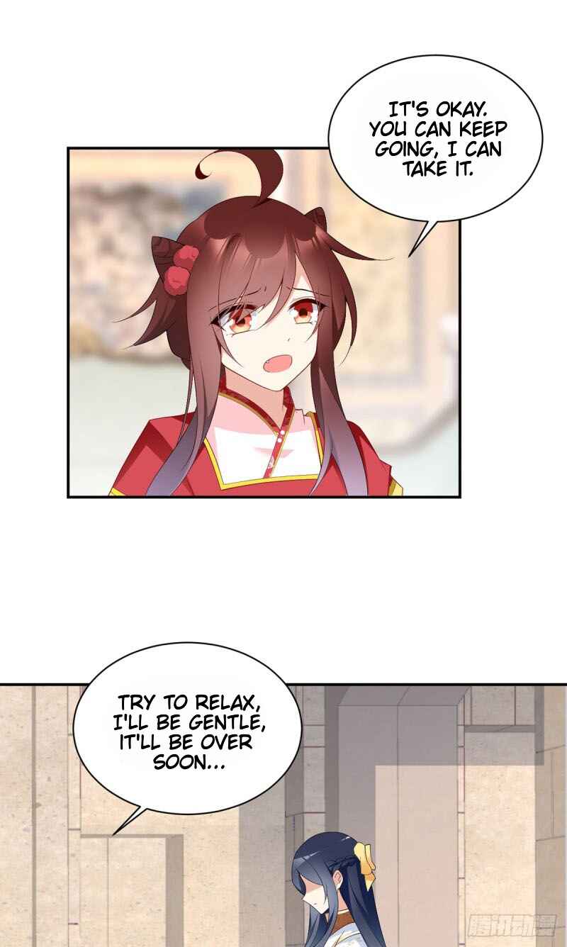 The Distinguished Cute Master Chapter 187 - Page 6