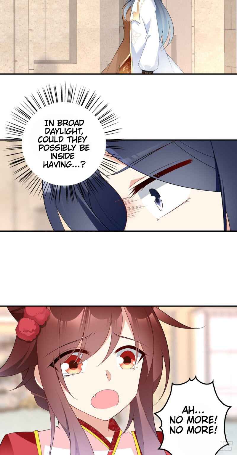 The Distinguished Cute Master Chapter 187 - Page 7