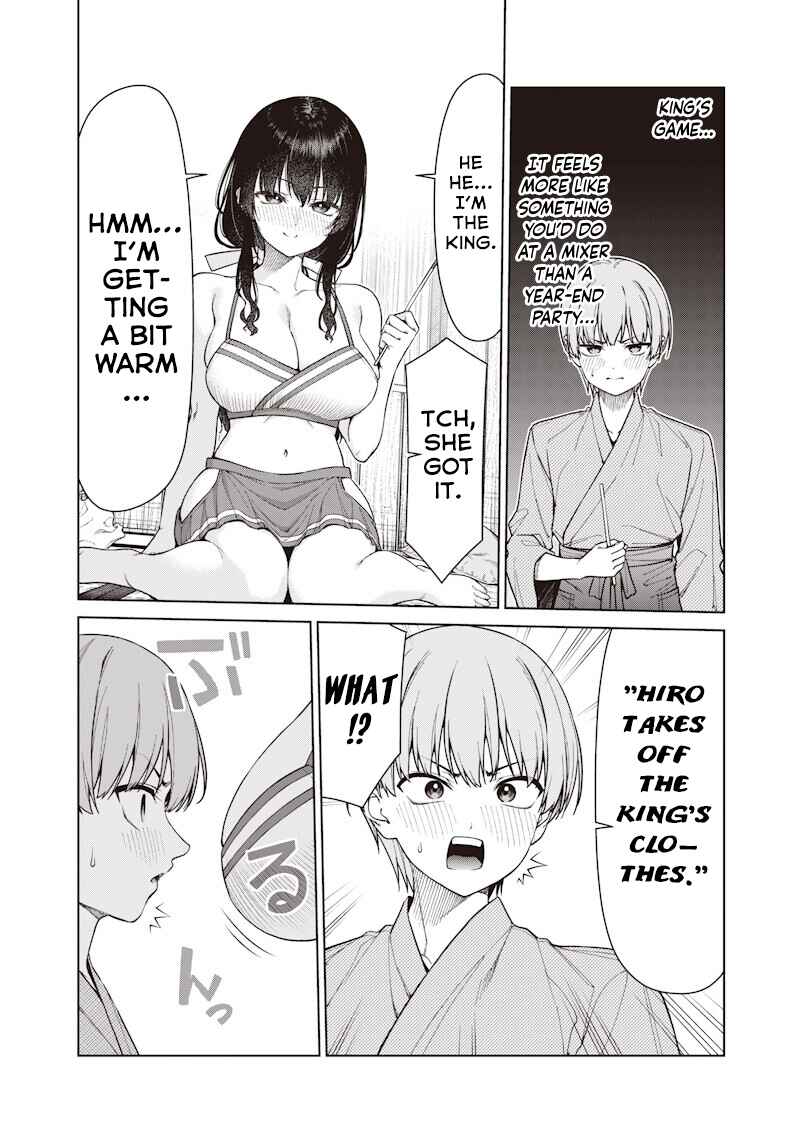 Anata-tachi Soredemo Sensei Desu ka! Chapter 32.1 - Page 14