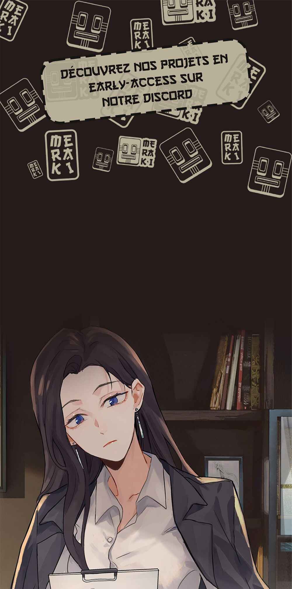 Qīn'ài De Sǐduìtóu Chapter 42 - Page 2