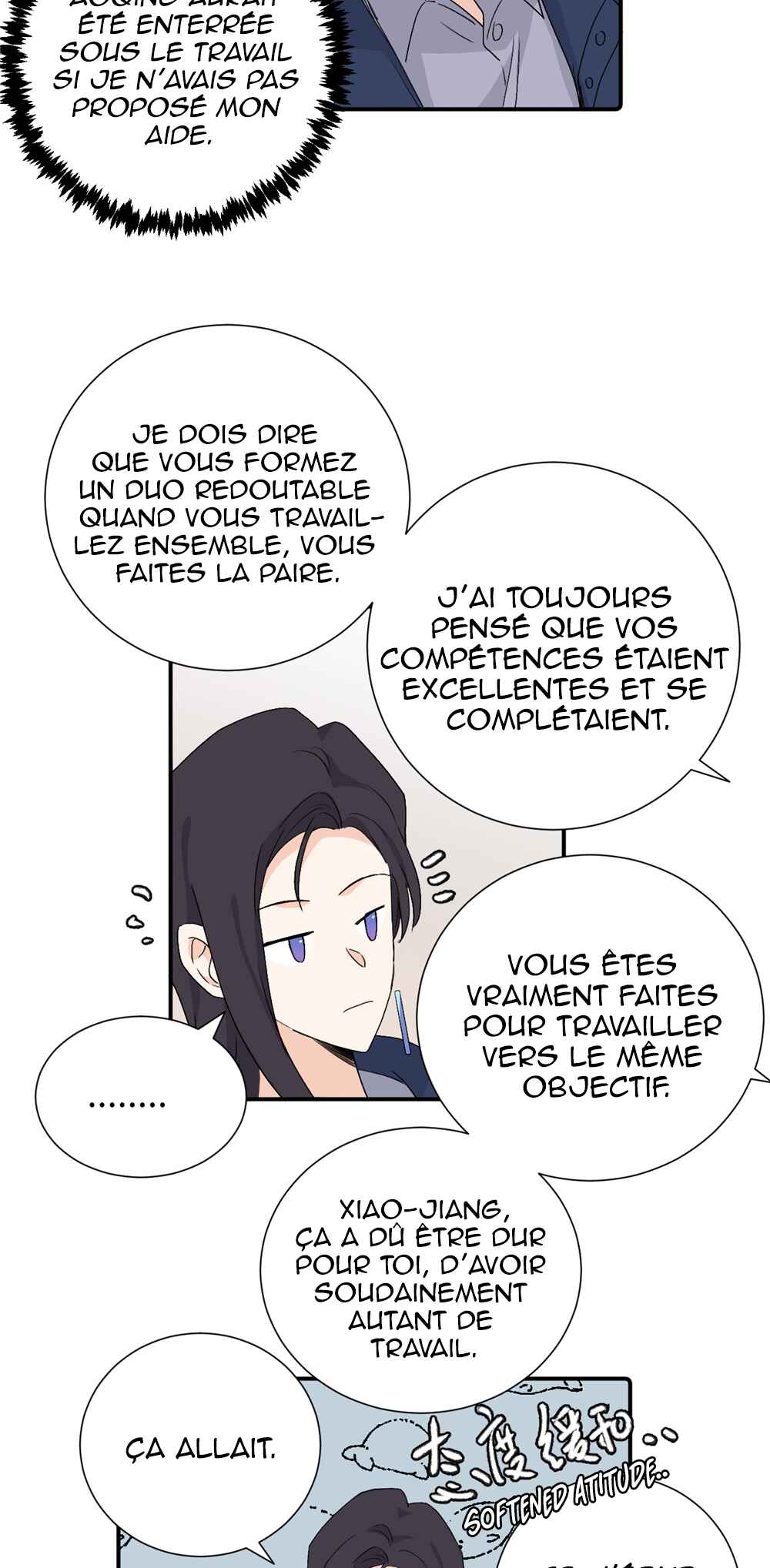 Qīn'ài De Sǐduìtóu Chapter 42 - Page 20