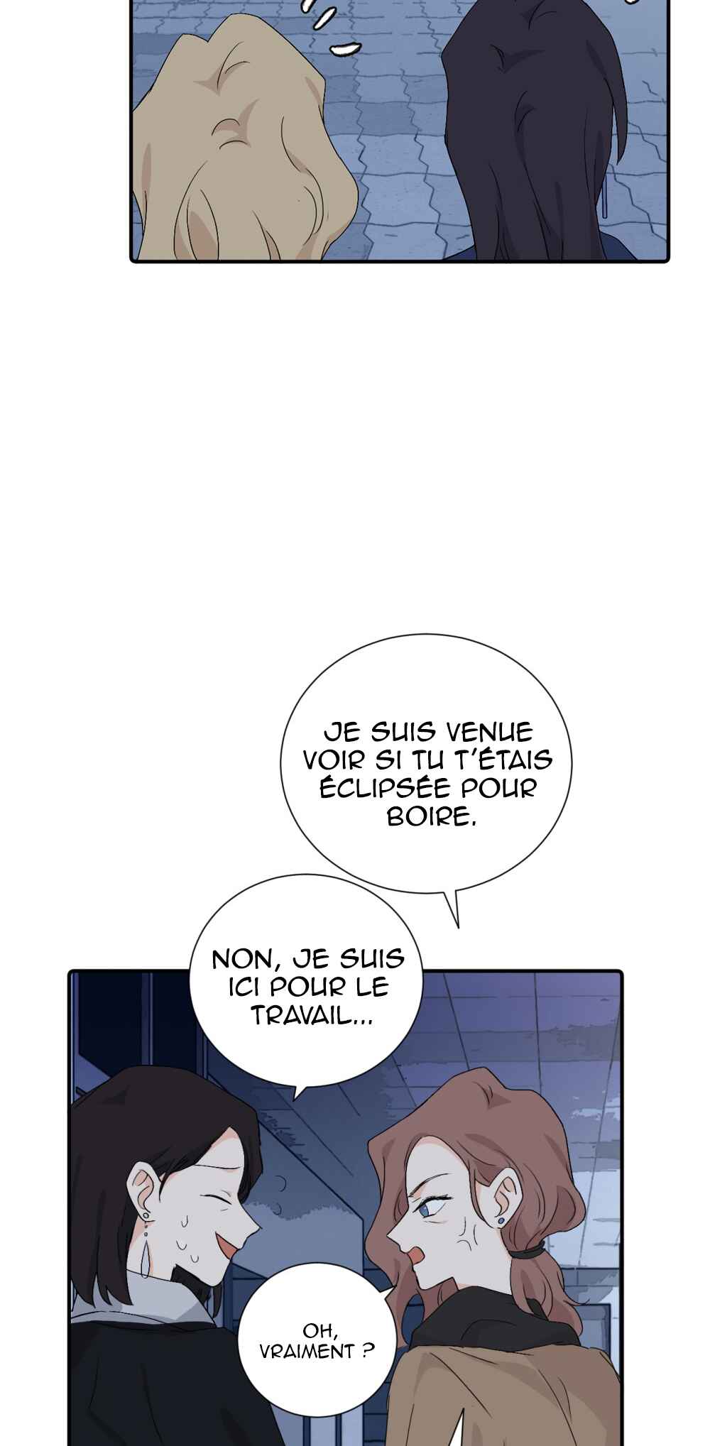 Qīn'ài De Sǐduìtóu Chapter 42 - Page 24