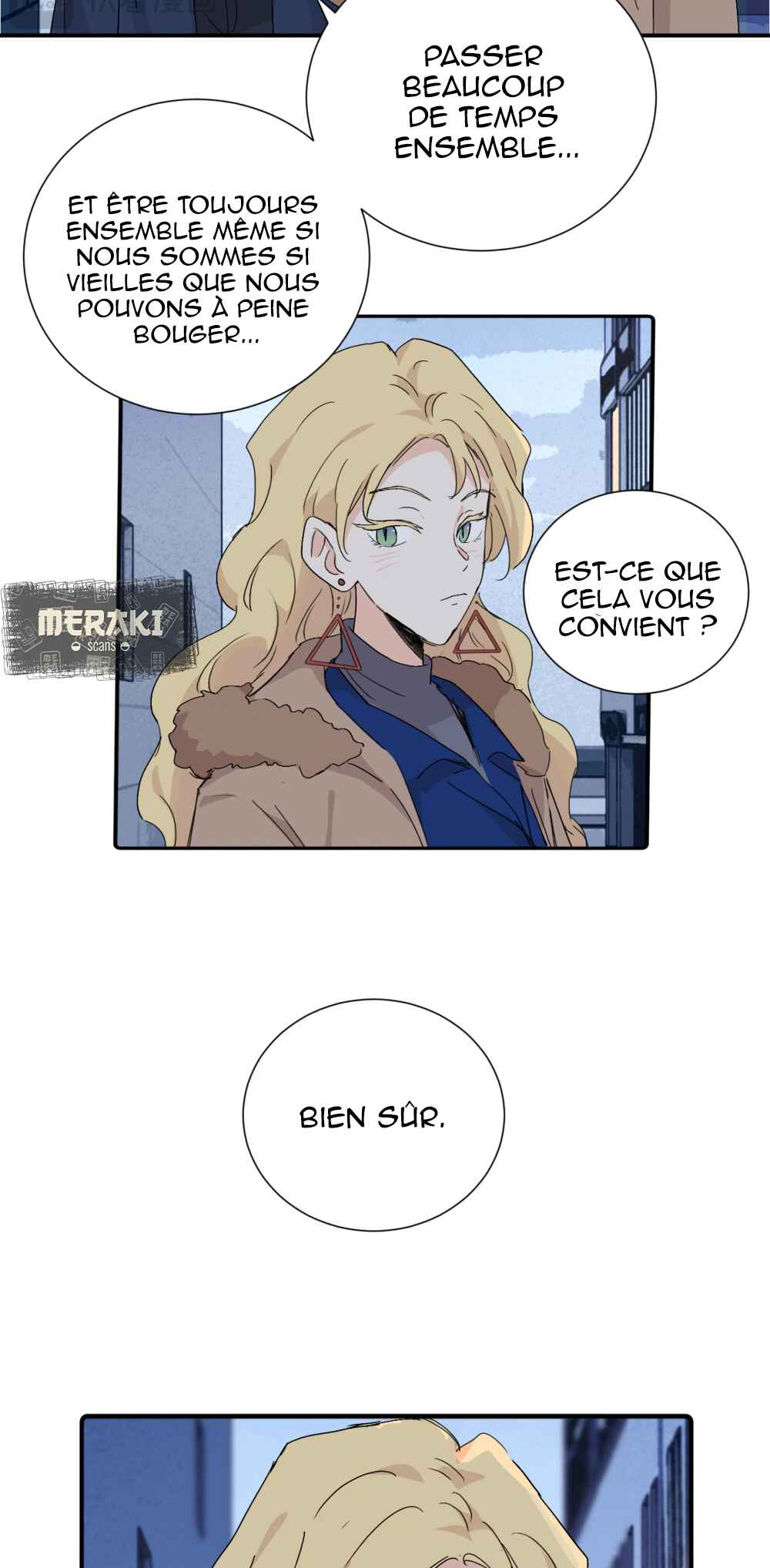 Qīn'ài De Sǐduìtóu Chapter 42 - Page 28