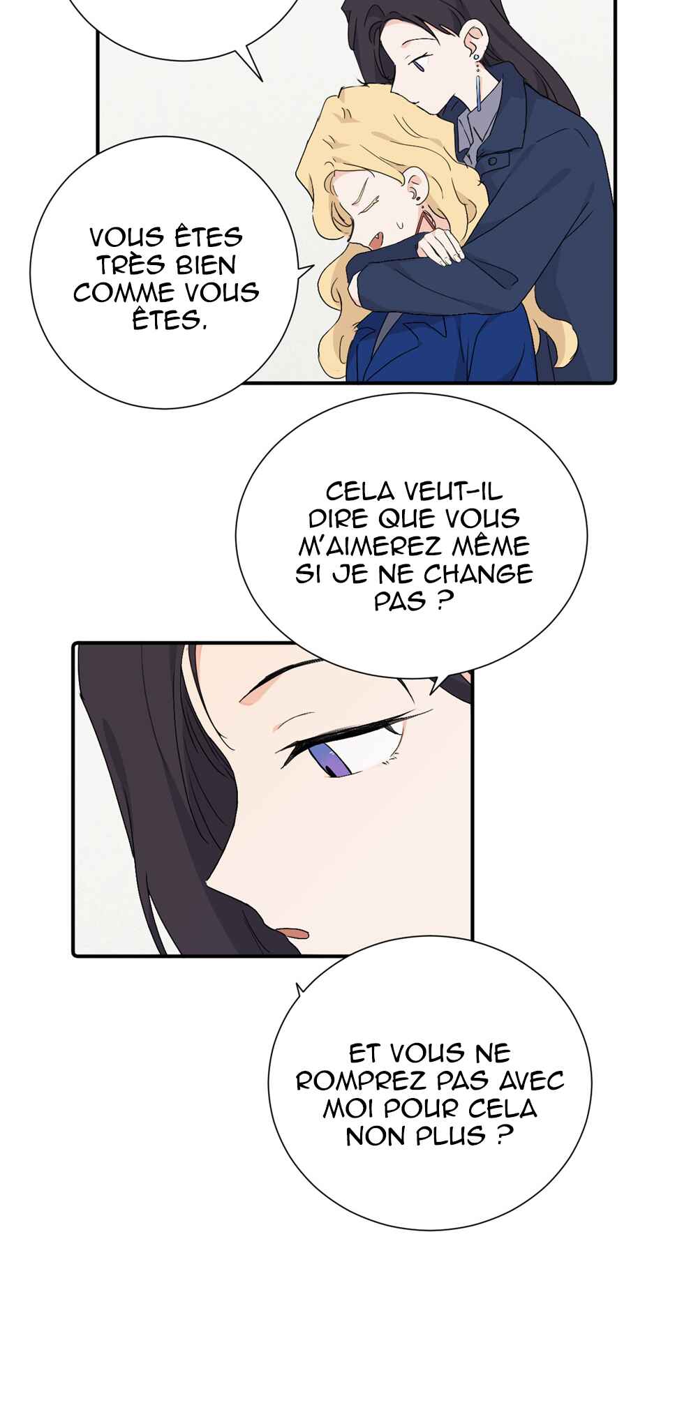 Qīn'ài De Sǐduìtóu Chapter 42 - Page 7