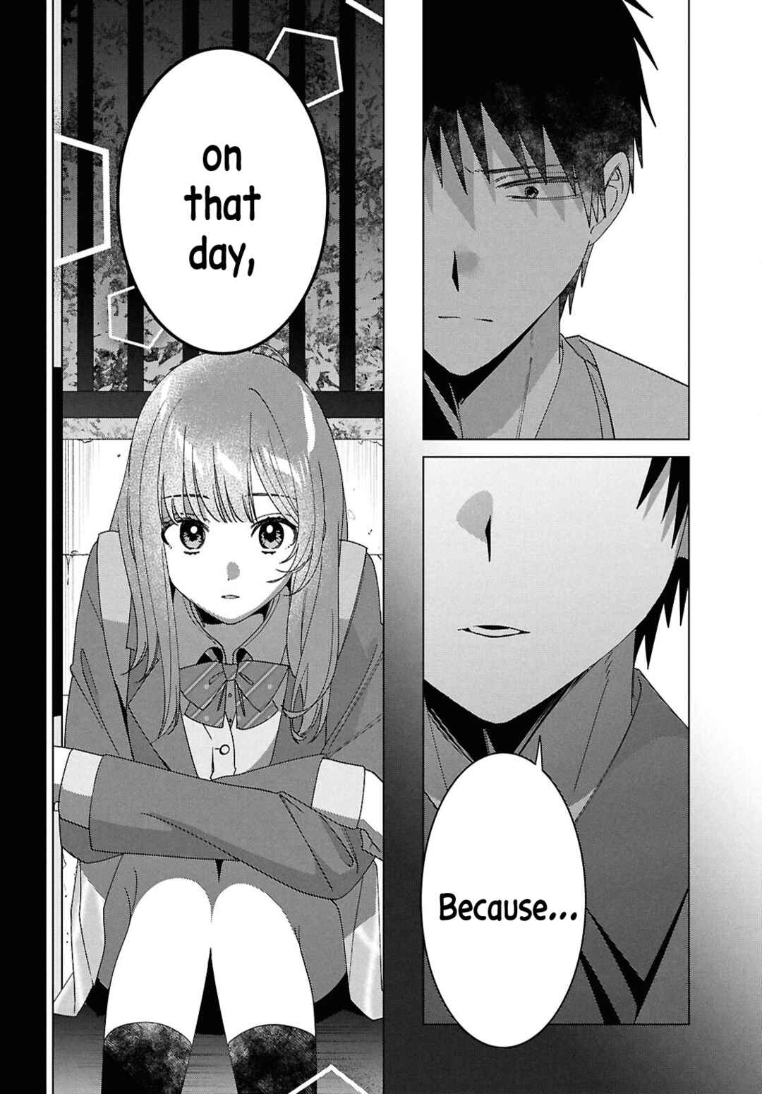 Hige o Soru. Soshite Joshikousei o Hirou. Chapter 64 - Page 29