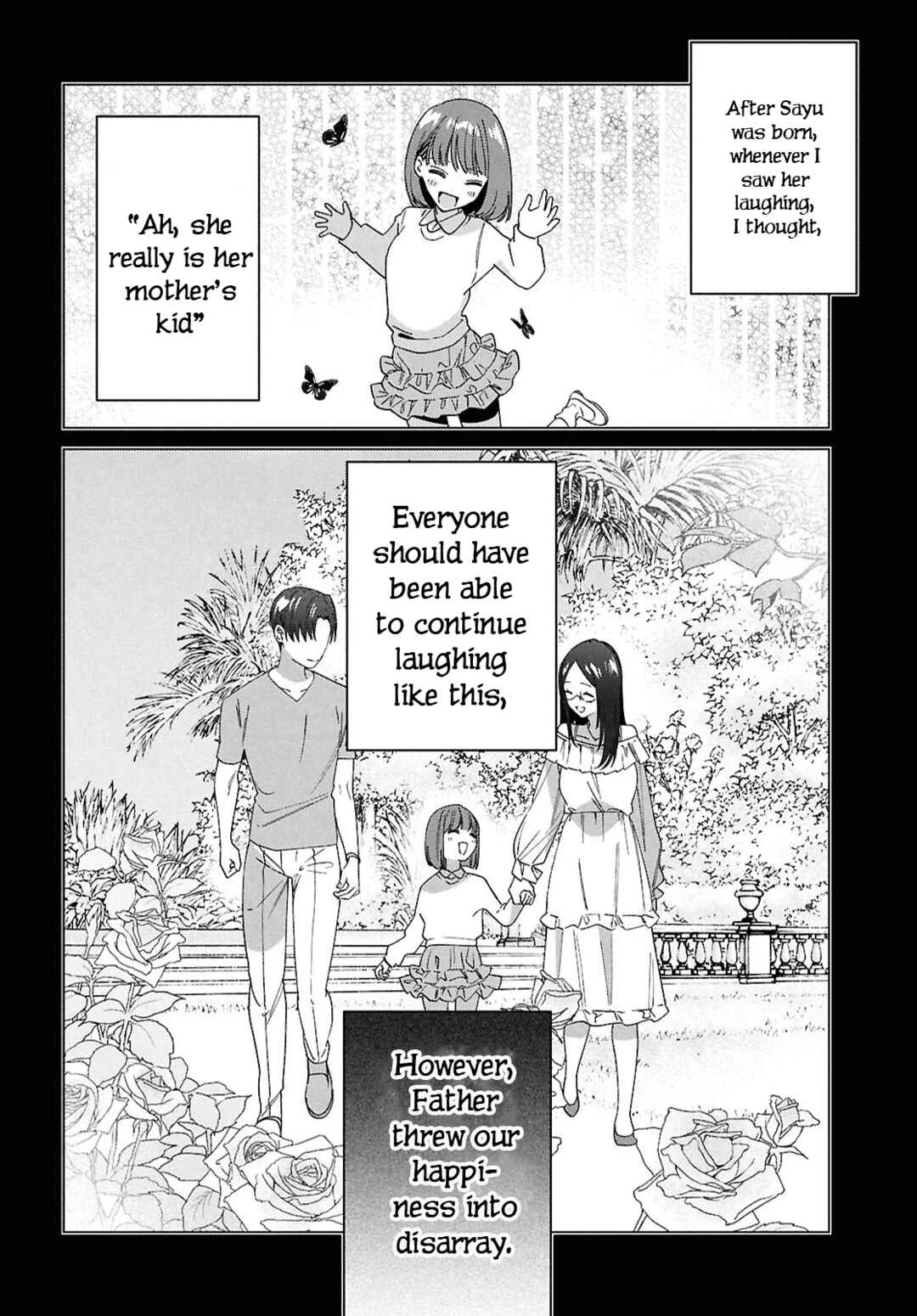 Hige o Soru. Soshite Joshikousei o Hirou. Chapter 64 - Page 5