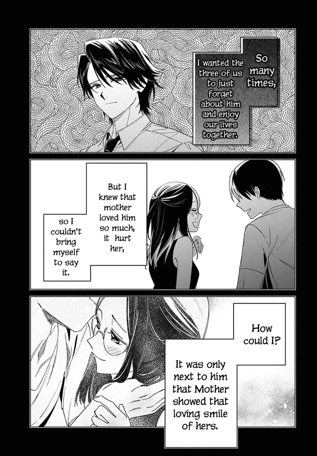 Hige o Soru. Soshite Joshikousei o Hirou. Chapter 64 - Page 6