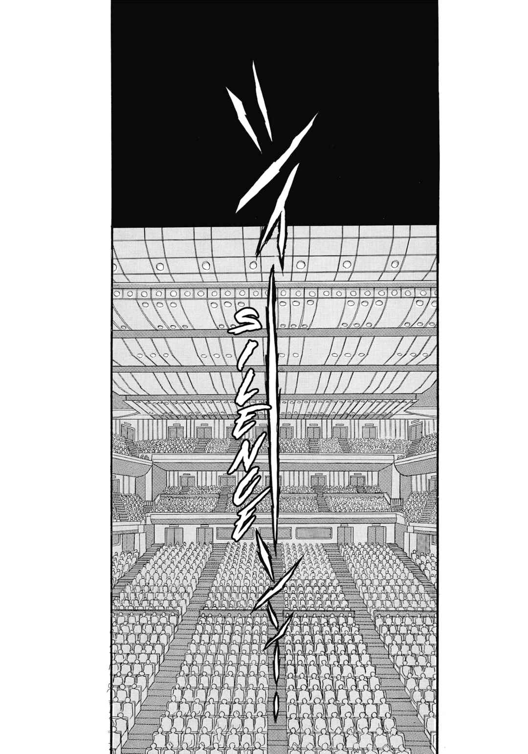 SWAN Chapter 41 - Page 15