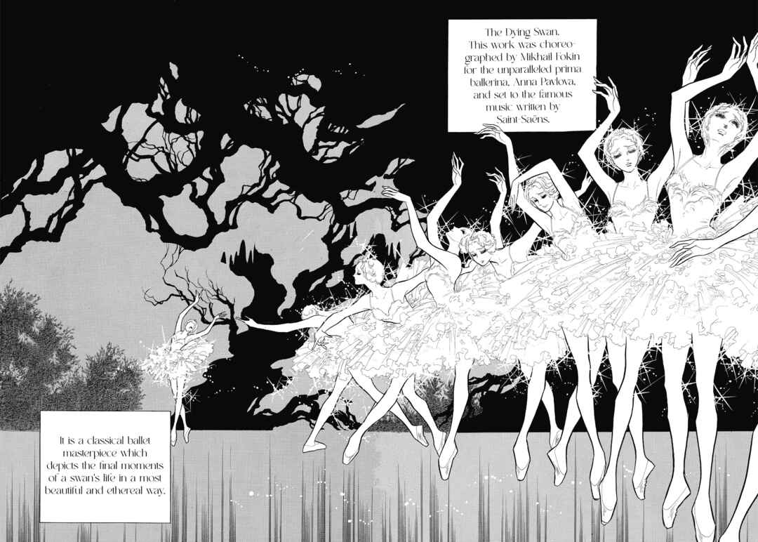 SWAN Chapter 41 - Page 5