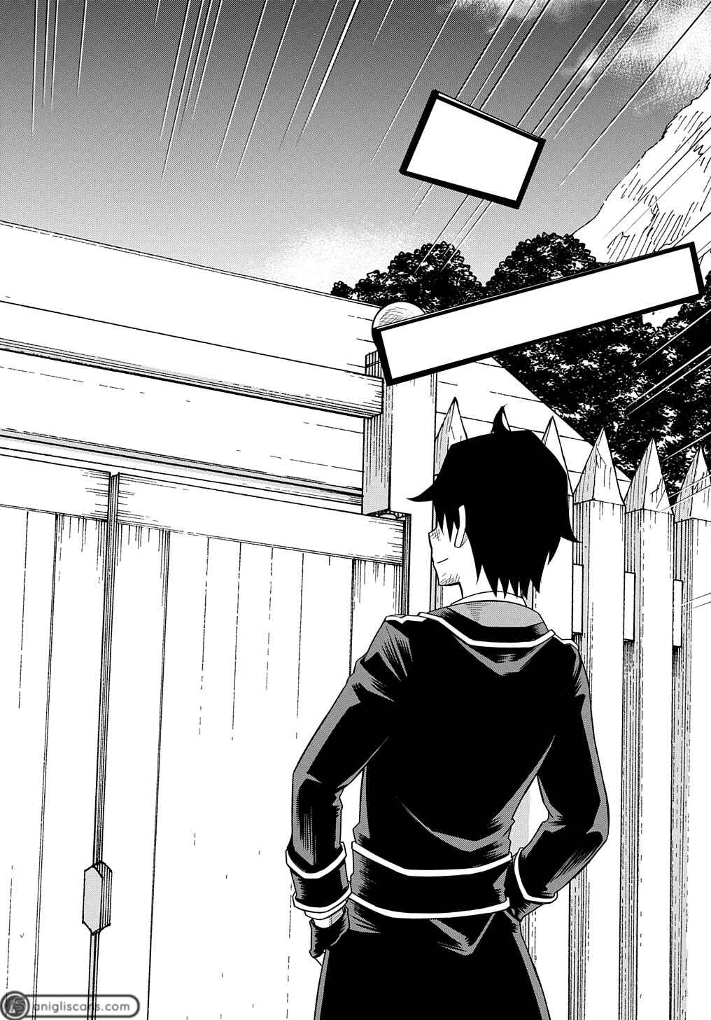Kiyoubinbou, Jou wo Tateru: Kaitaku Gakuen no Rettousei na no ni, Joukyuu-shoku no Skill to Mahou ga Subete Tsukaemasu Chapter 10 - Page 11