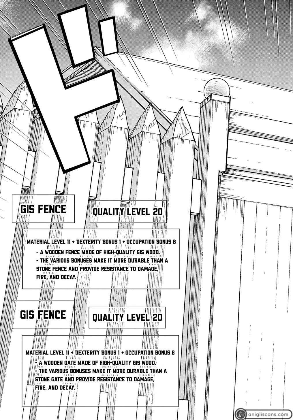Kiyoubinbou, Jou wo Tateru: Kaitaku Gakuen no Rettousei na no ni, Joukyuu-shoku no Skill to Mahou ga Subete Tsukaemasu Chapter 10 - Page 12