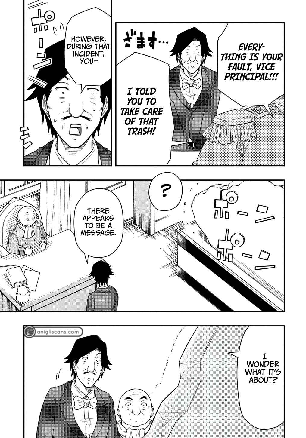 Kiyoubinbou, Jou wo Tateru: Kaitaku Gakuen no Rettousei na no ni, Joukyuu-shoku no Skill to Mahou ga Subete Tsukaemasu Chapter 10 - Page 26