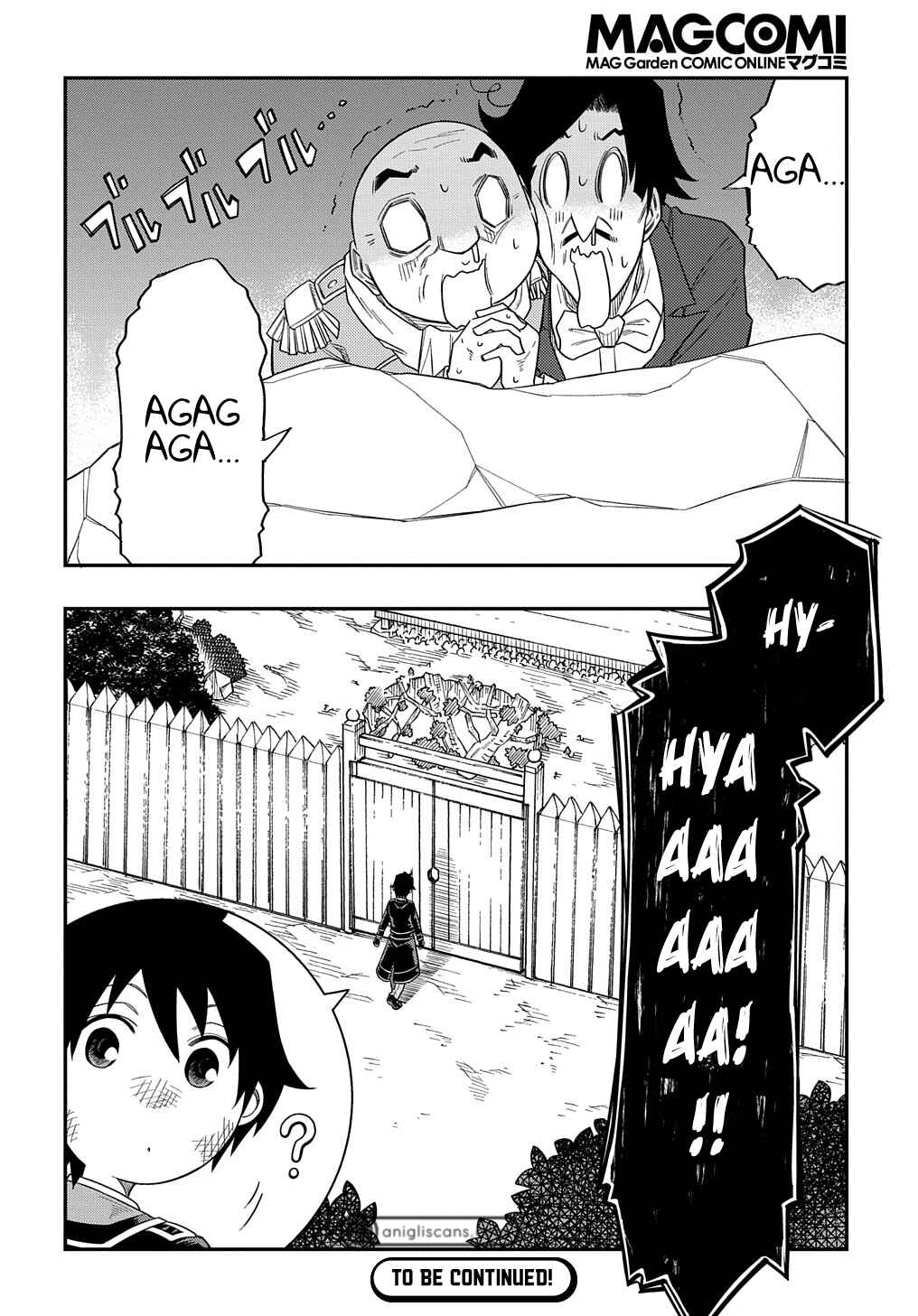 Kiyoubinbou, Jou wo Tateru: Kaitaku Gakuen no Rettousei na no ni, Joukyuu-shoku no Skill to Mahou ga Subete Tsukaemasu Chapter 10 - Page 31