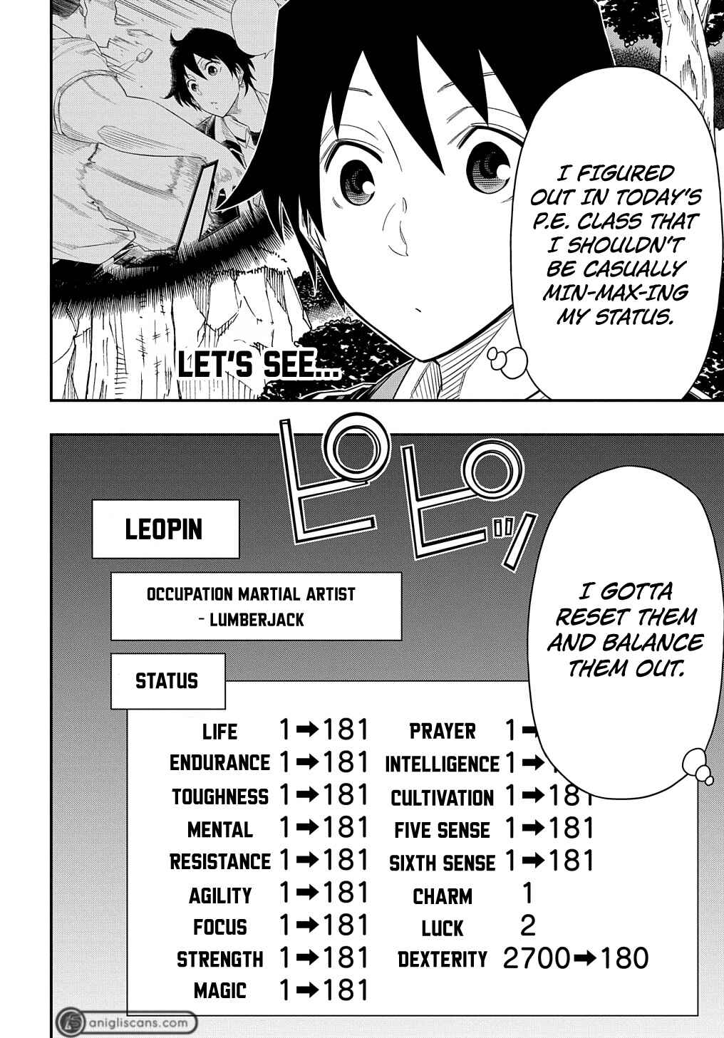 Kiyoubinbou, Jou wo Tateru: Kaitaku Gakuen no Rettousei na no ni, Joukyuu-shoku no Skill to Mahou ga Subete Tsukaemasu Chapter 10 - Page 7
