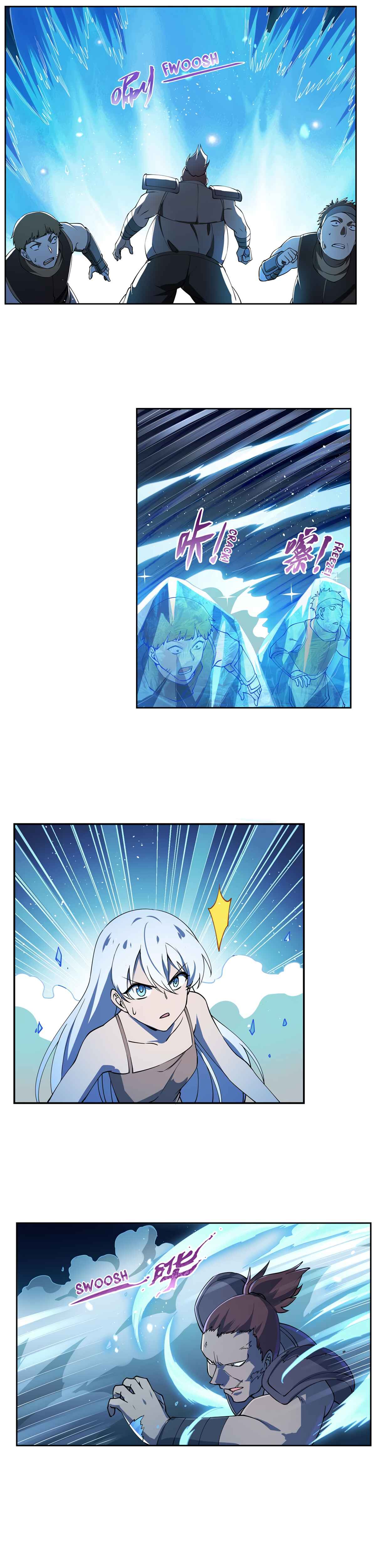 The Demon King who lost his Job Chapter 215 - Page 10