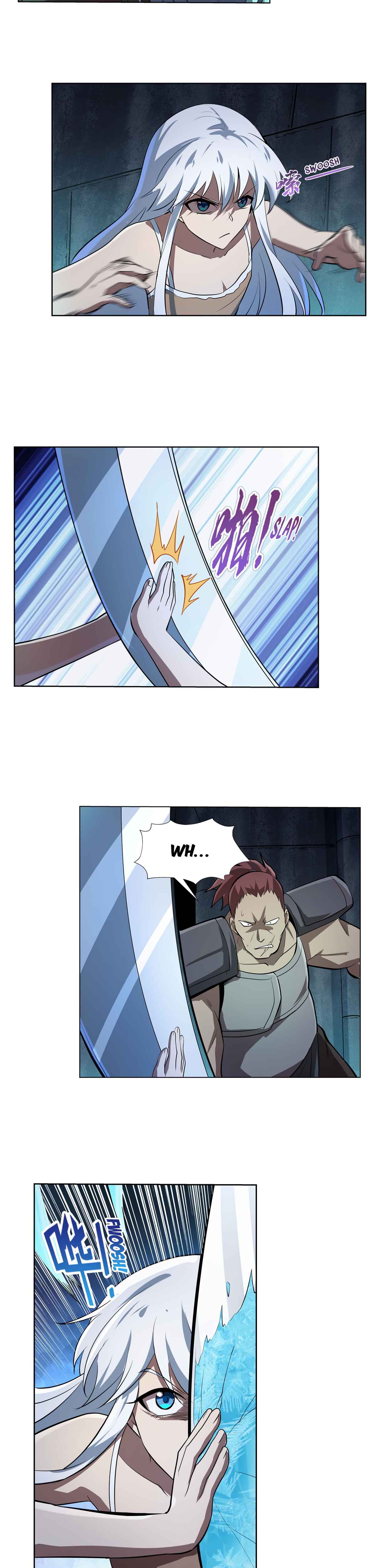 The Demon King who lost his Job Chapter 215 - Page 14