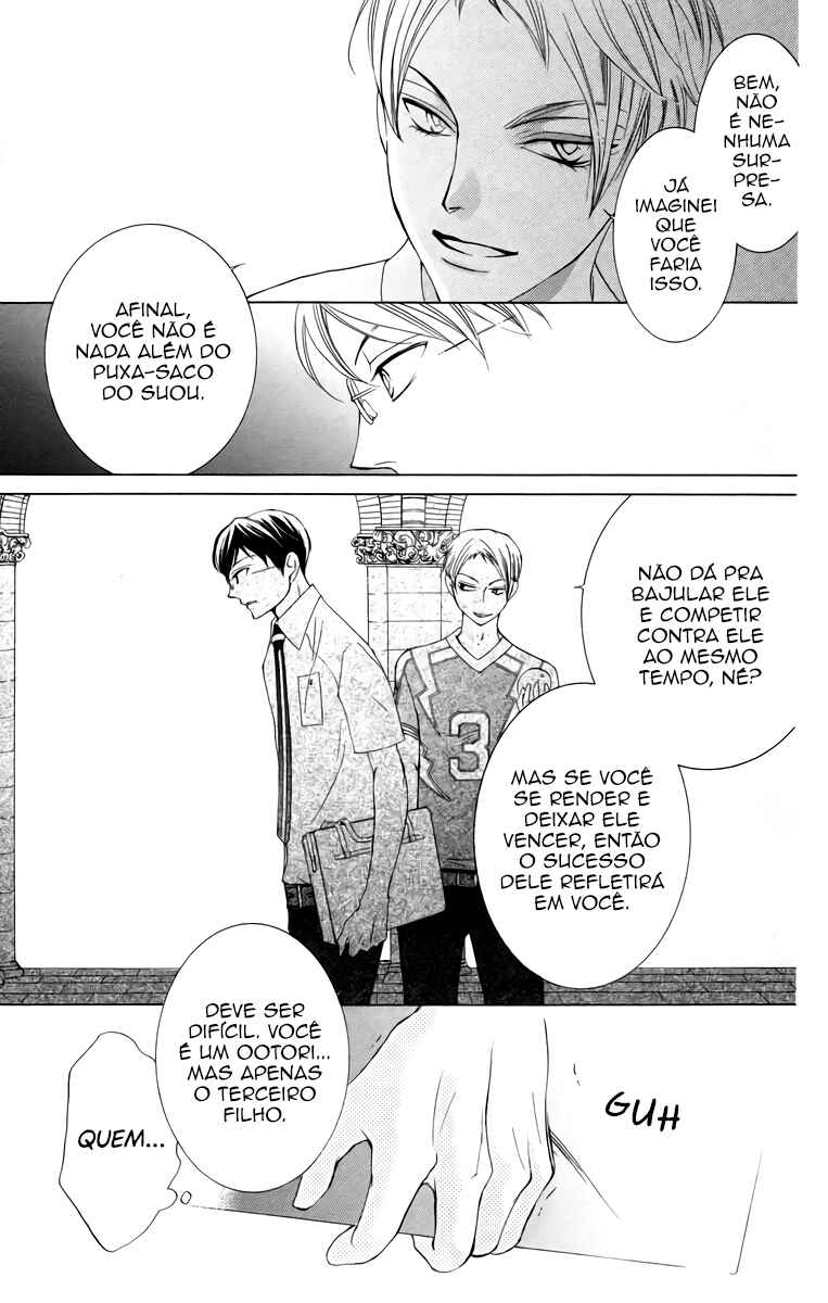 Ouran High School Host Club Chapter 46 - Page 29