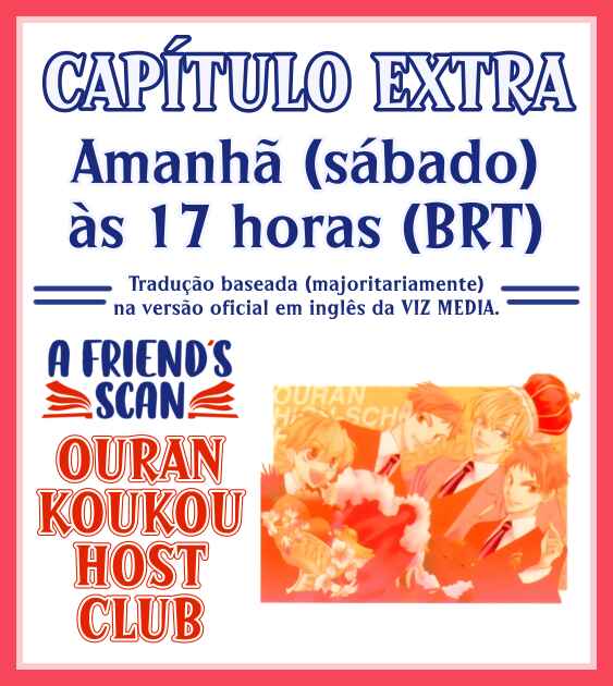 Ouran High School Host Club Chapter 46 - Page 34