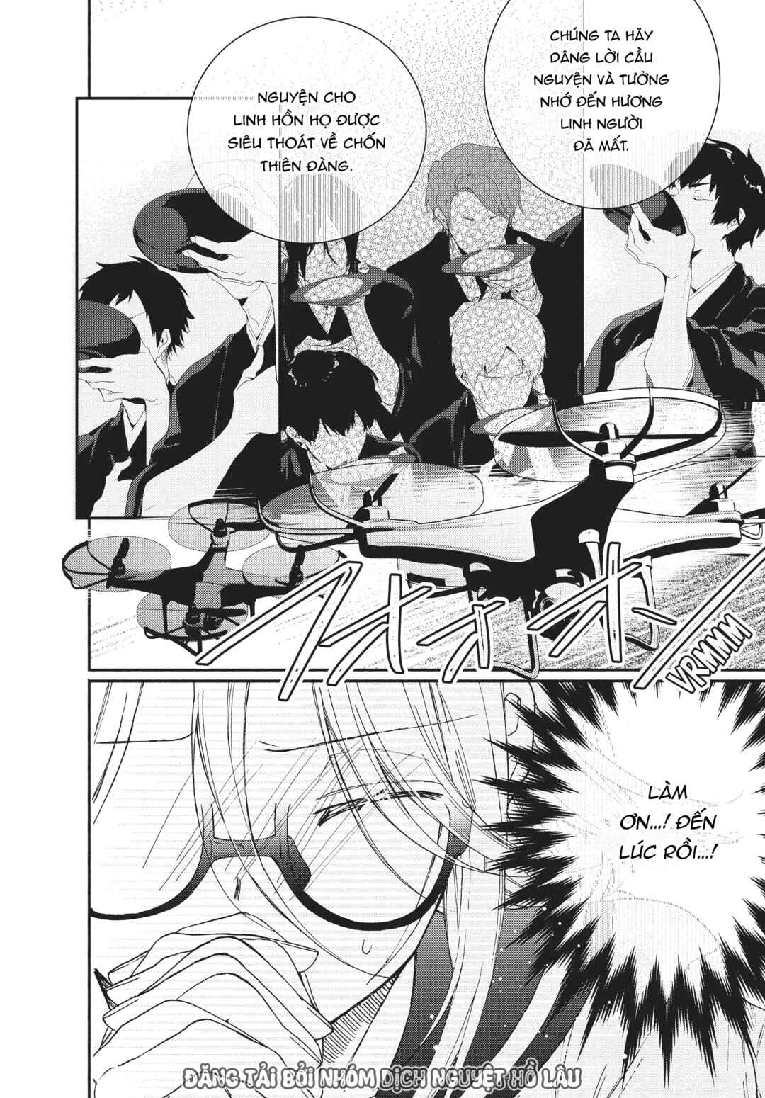 Gokutsuma Days: Gokudou Sankyoudai ni Semaretemasu Chapter 7.2 - Page 41