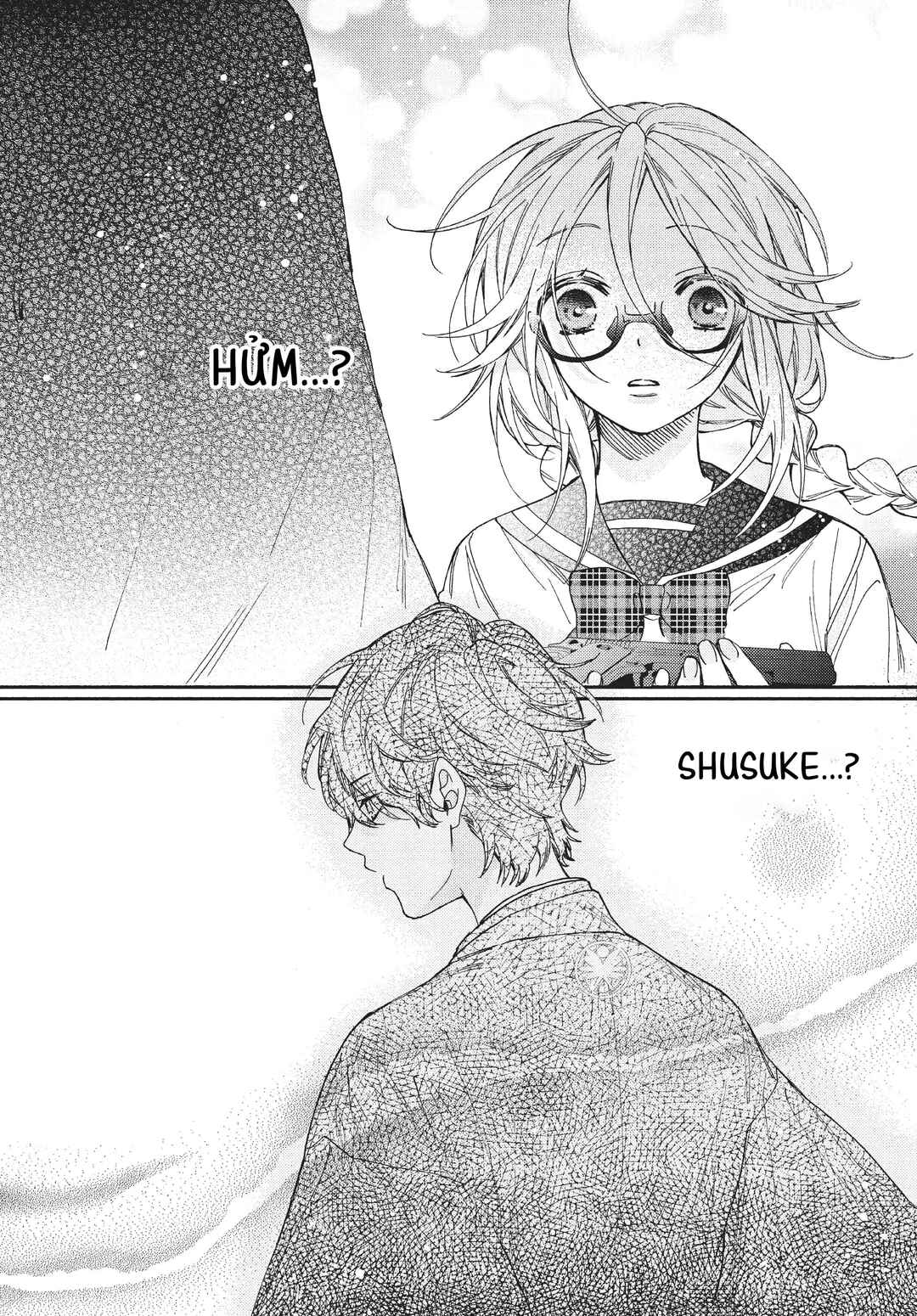 Gokutsuma Days: Gokudou Sankyoudai ni Semaretemasu Chapter 7.2 - Page 65