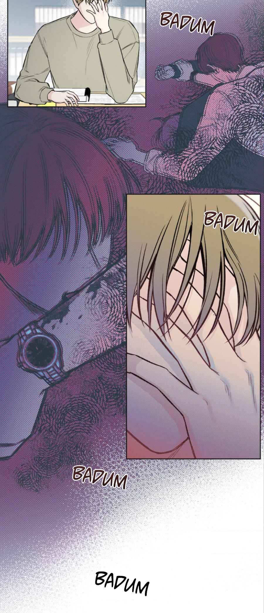 December Chapter 6 - Page 6