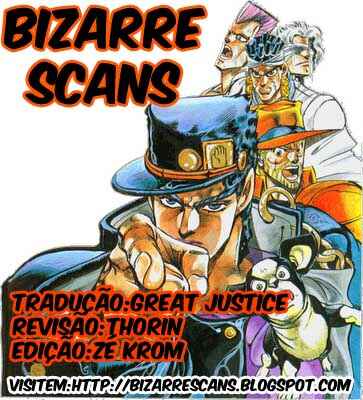 JoJo no Kimyou na Bouken: Part 2 - Sentou Chouryuu Chapter 24 - Page 22