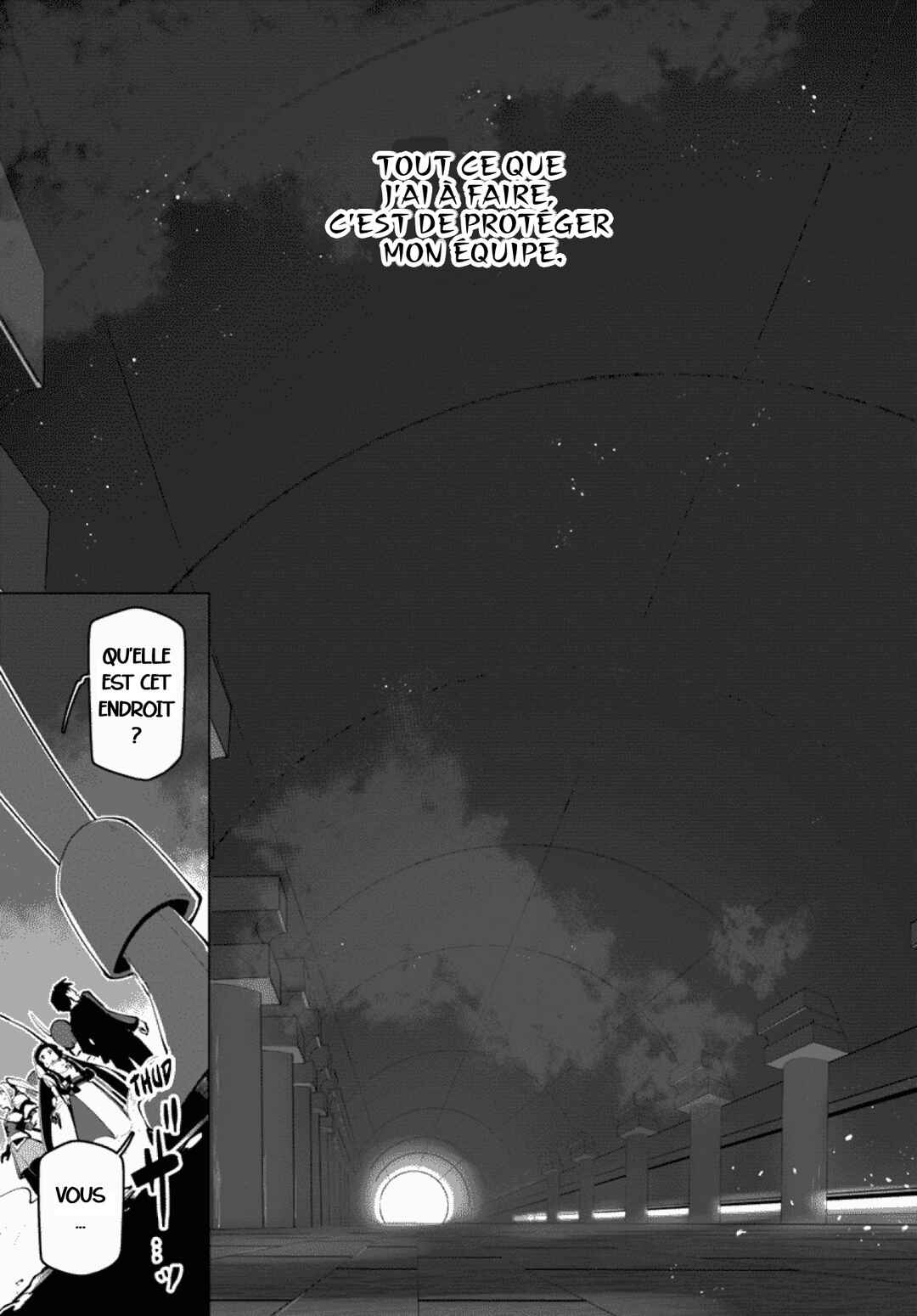 Sekai Saikyou no Kouei ~Meikyuukoku no Shinjin Tansakusha~ Chapter 13 - Page 35