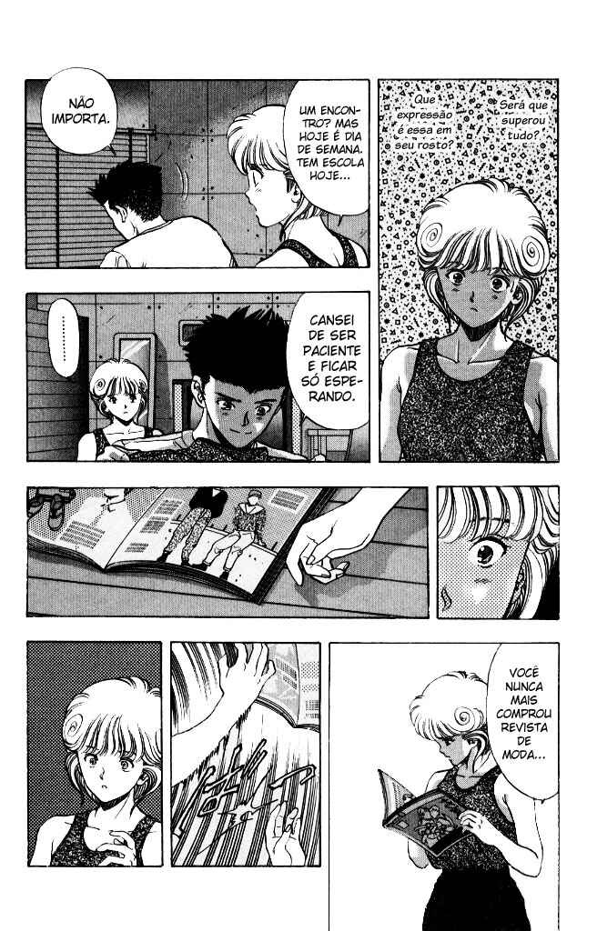 Video Girl Ai Chapter 63 - Page 6