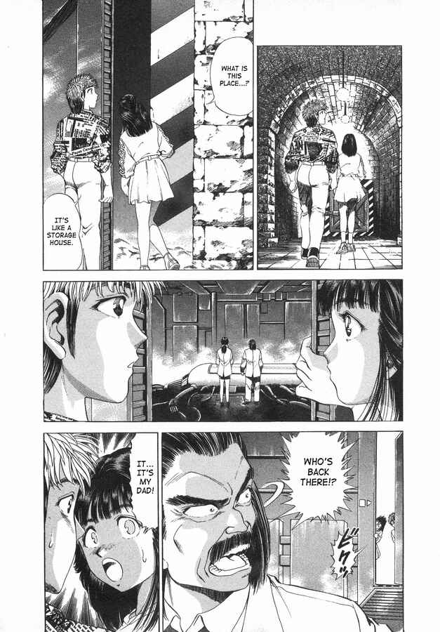 No Side Chapter 43 - Page 20