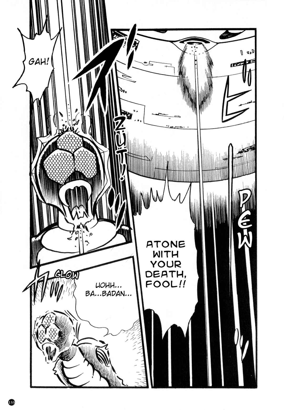 Kamen Rider ZX Chapter 1 - Page 120