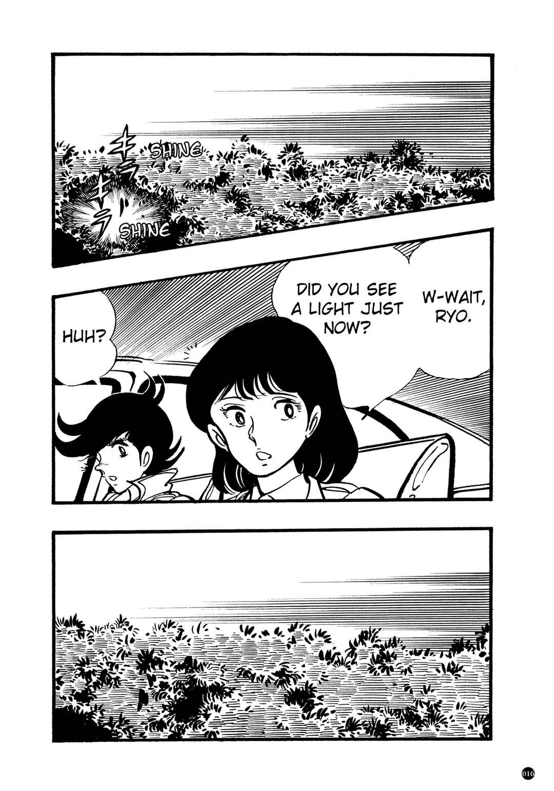 Kamen Rider ZX Chapter 1 - Page 18