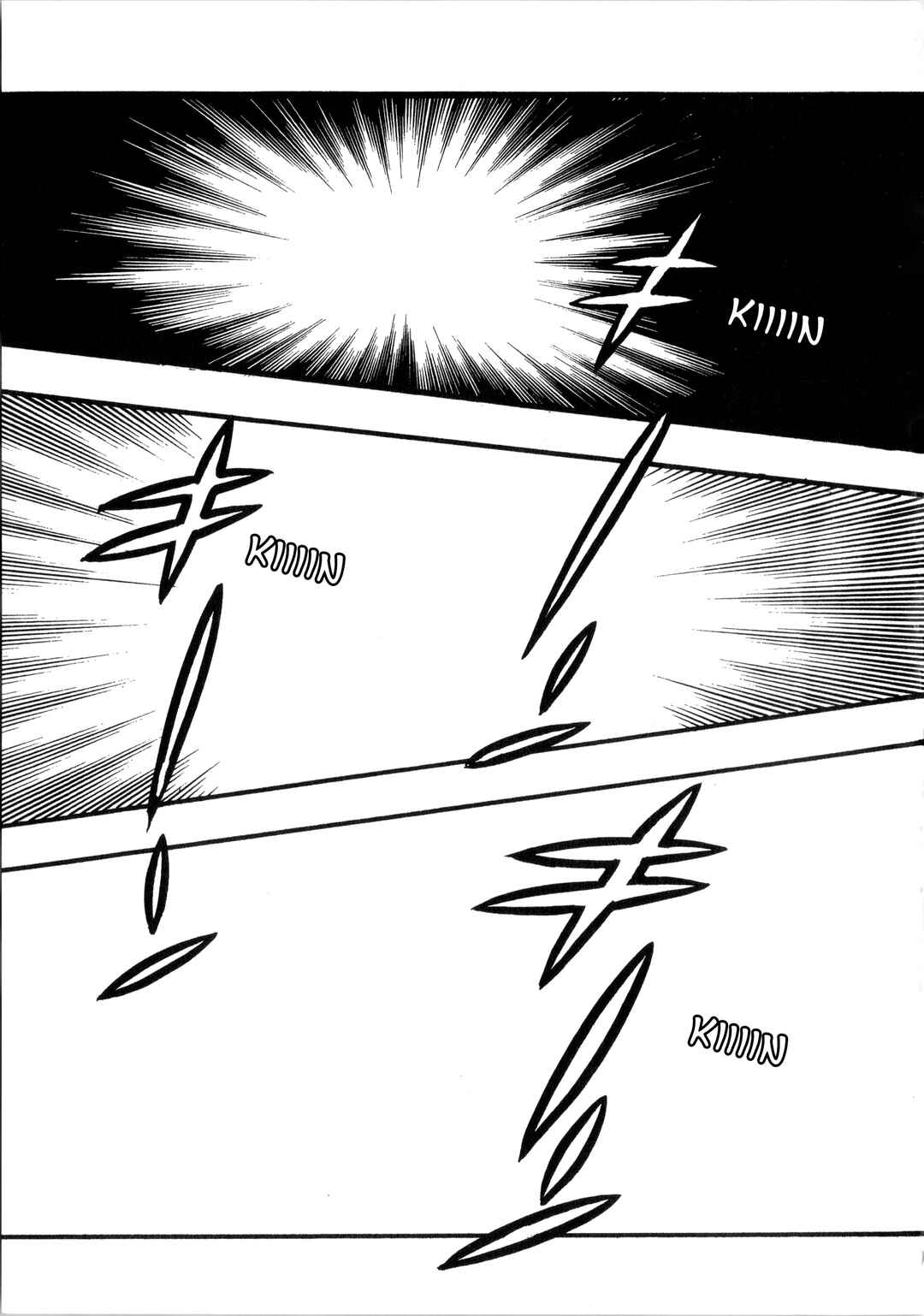 Kamen Rider ZX Chapter 1 - Page 21