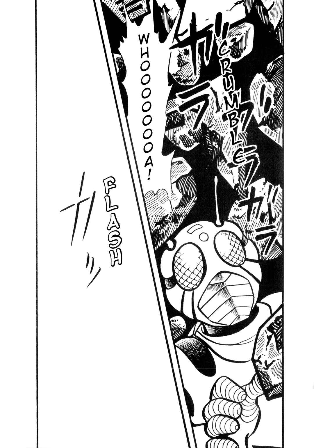 Kamen Rider ZX Chapter 1 - Page 64