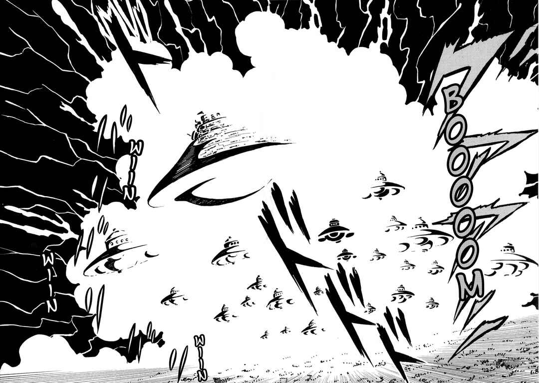 Kamen Rider ZX Chapter 1 - Page 65