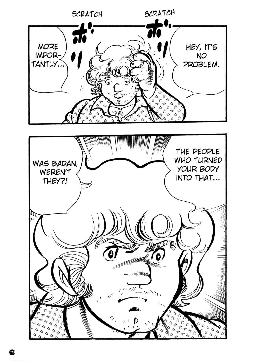 Kamen Rider ZX Chapter 1 - Page 71