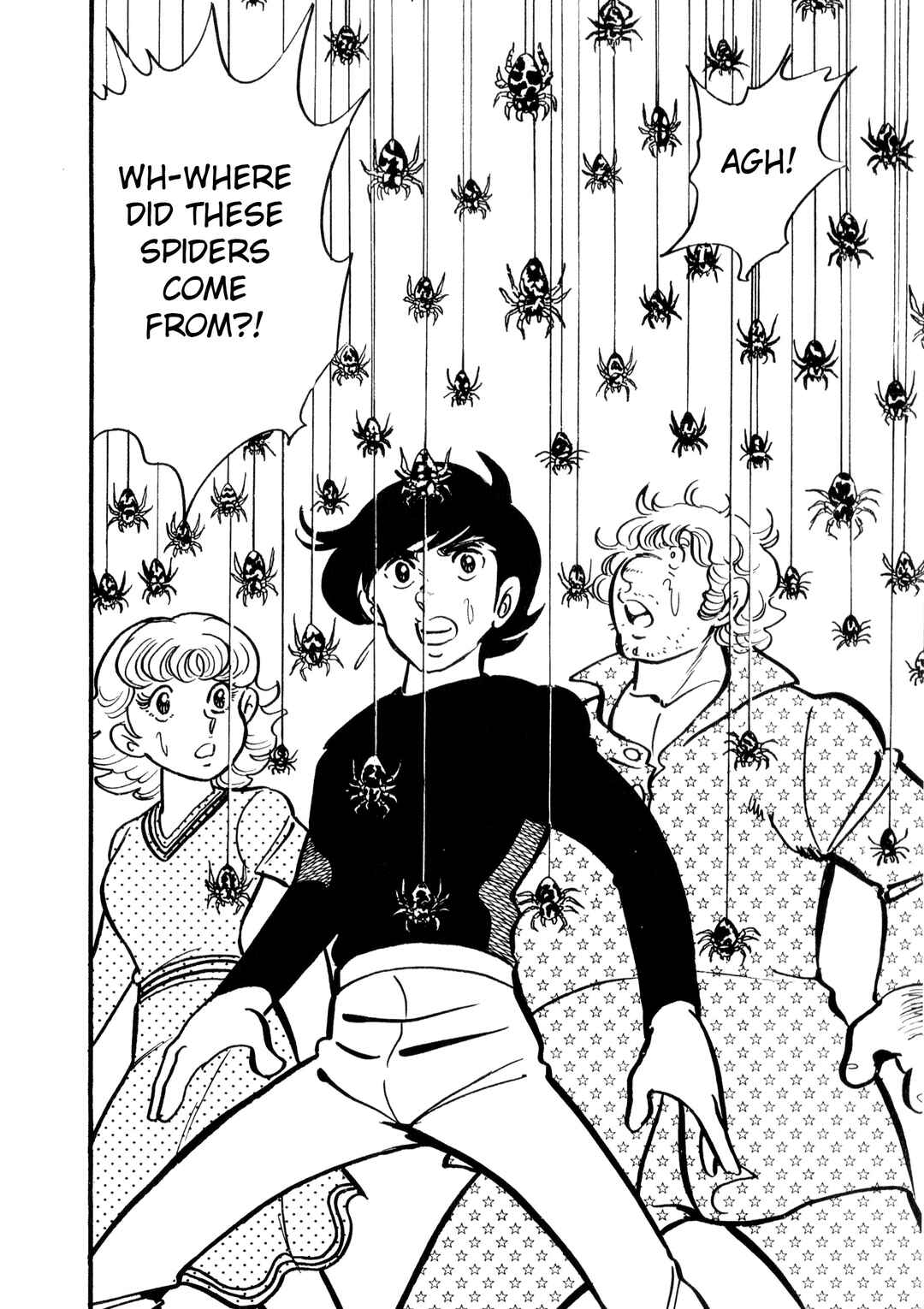 Kamen Rider ZX Chapter 1 - Page 80