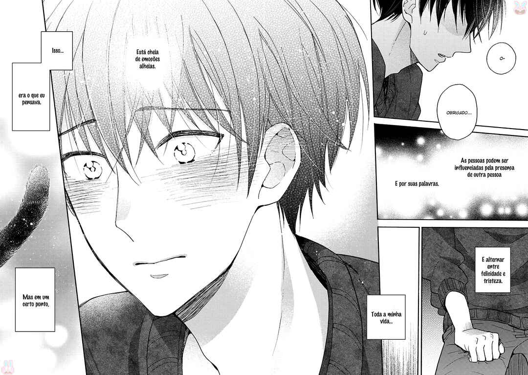 Doukyonin wa Hiza, Tokidoki, Atama no Ue. Chapter 15.1 - Page 23